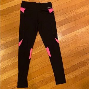 VS PINK leggings